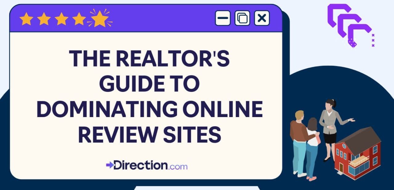 real estate agent review sites