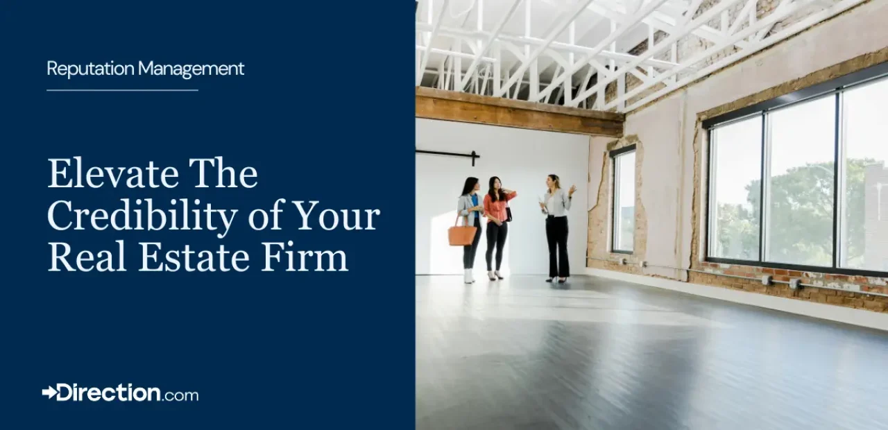 Real Estate Reputation Management Strategies