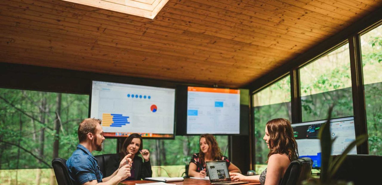 EOS implementation journey with right people right seats