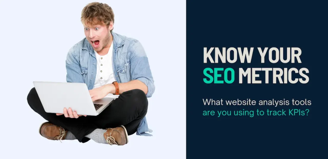 Website Analysis Tools for Improved SEO Tracking