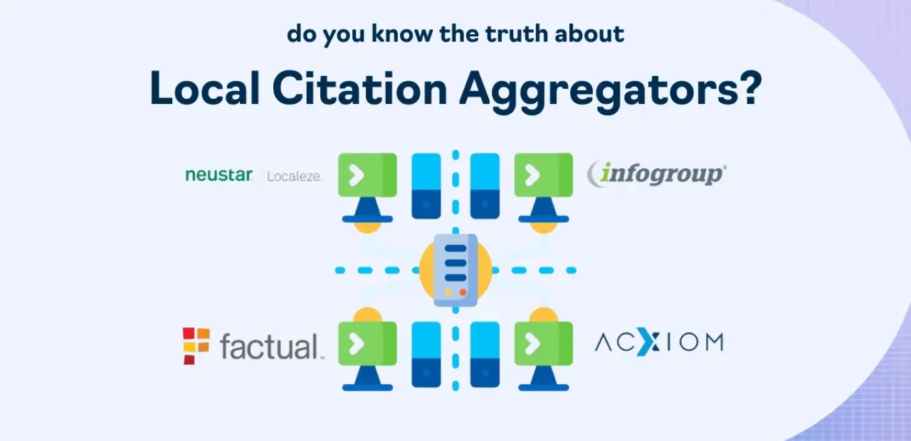 Discover the truth about Local Citation Aggregators and How They Impact SEO