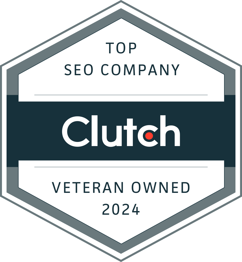 Top-Rated SEO Company in Colorado Springs, Colorado.