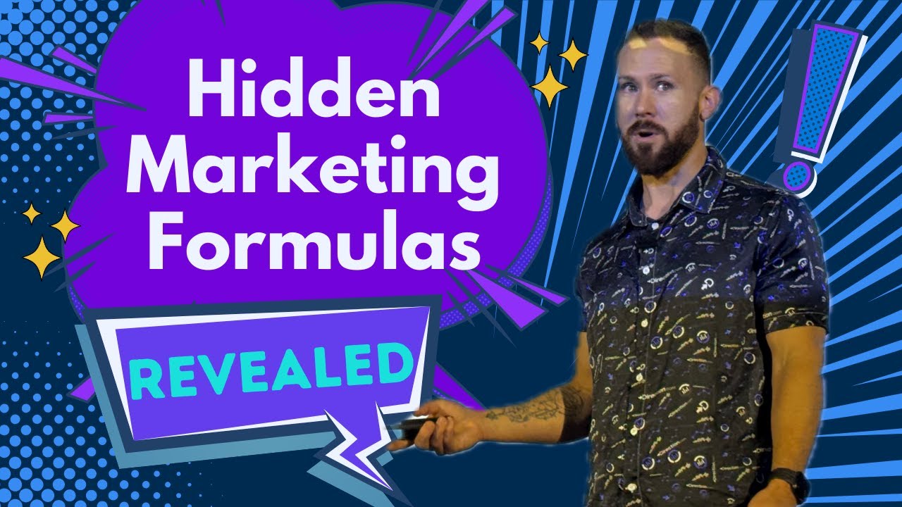 The Hidden Formulas Behind Marketing Copy That Dominates Every Platform
