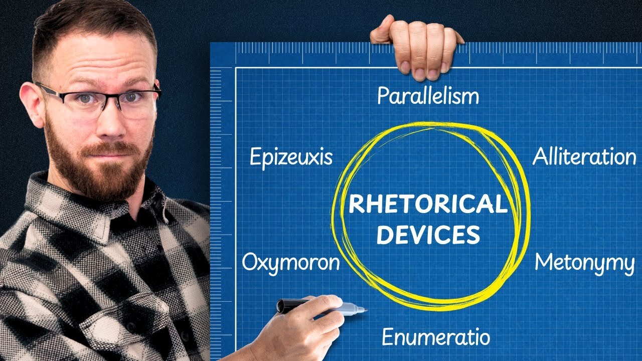 The Power of Rhetorical Devices in Marketing