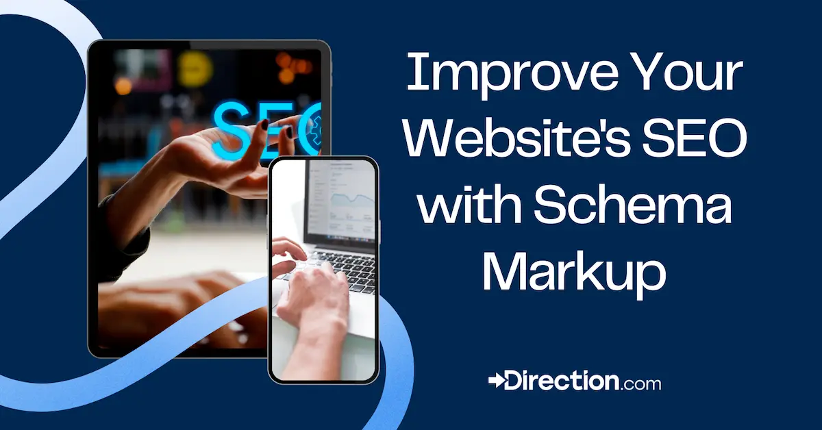 Learn how to use schema markup to boost your SEO