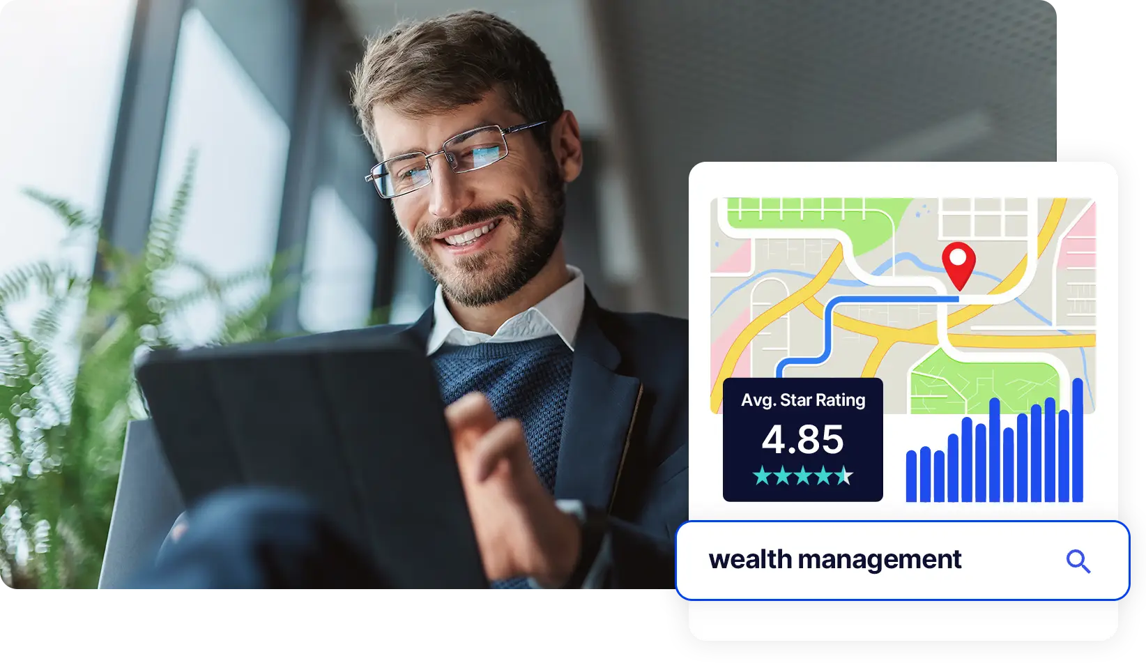 seo services search results