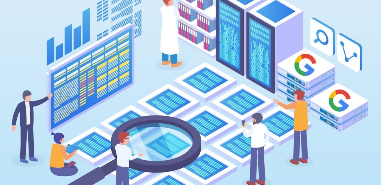 how to understand and decipher the Google algorithm for SEO success