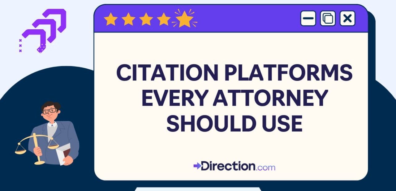 top attorney citation sites