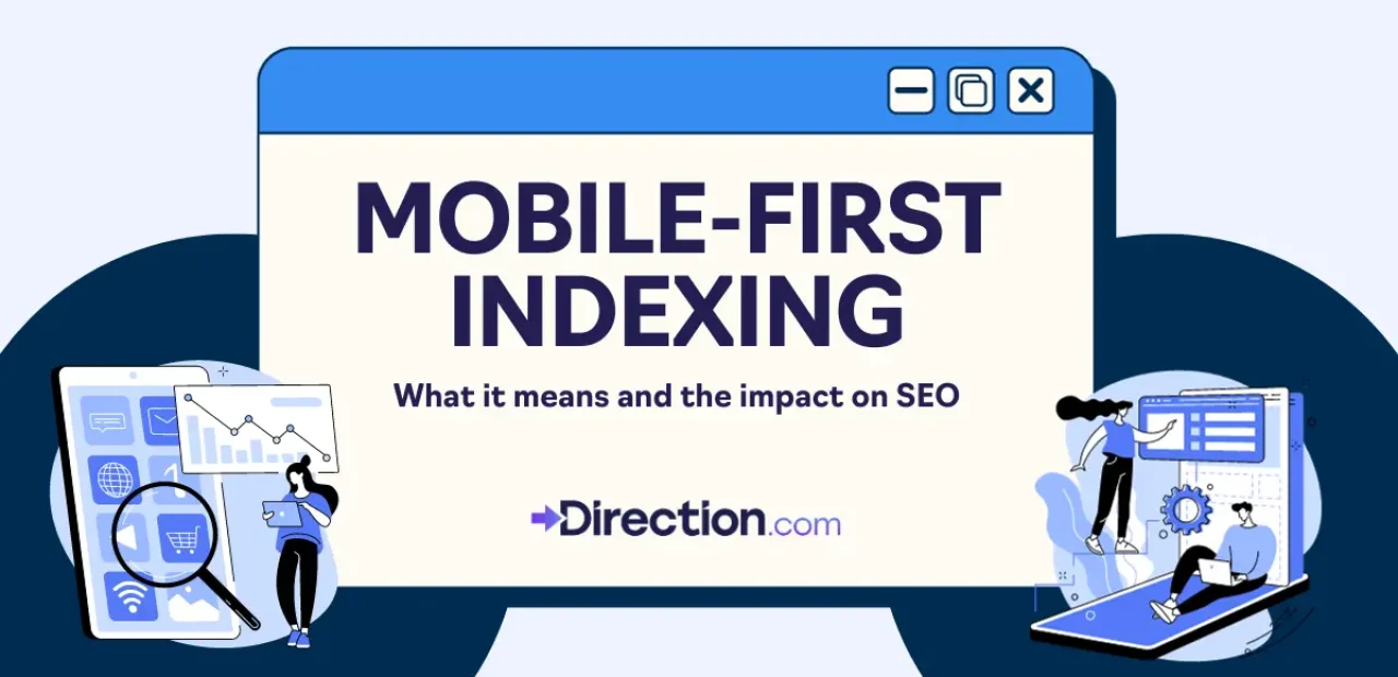 what is mobile first indexing