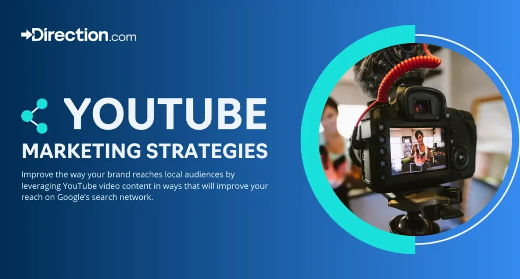 Improve your Local SEO with these YouTube Video Strategies