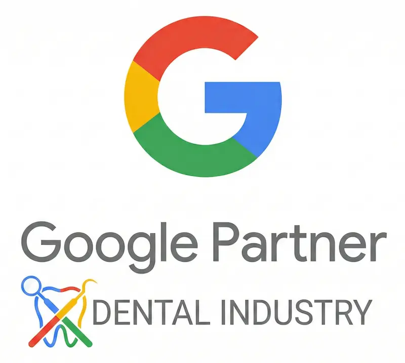 dental marketing partner