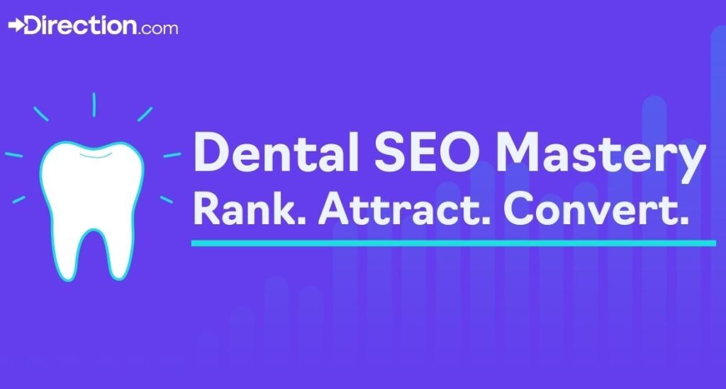 The complete guide to dental SEO.