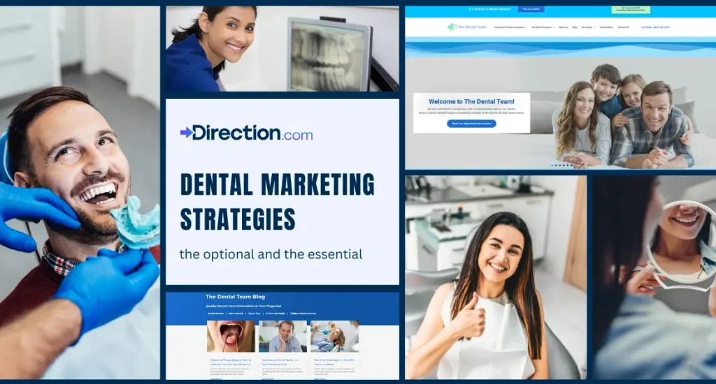 25 Dental Marketing Strategies for 2025