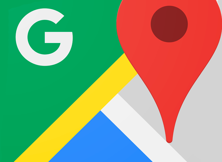 google maps