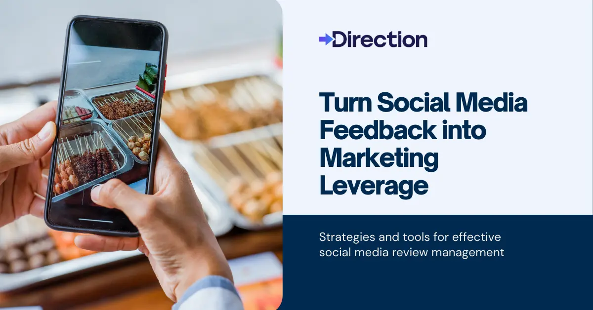 2024 Guide to Social Media Reviews