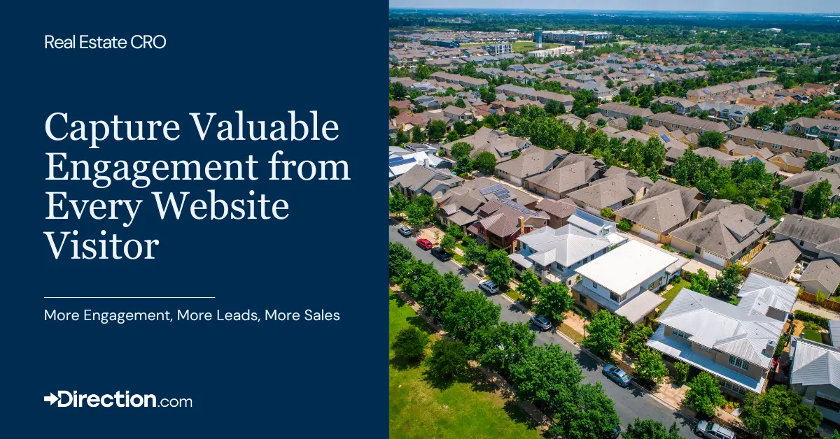 Broker's guide to real estate conversion optimization (CRO)