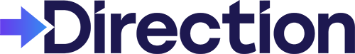 Direction.com logo