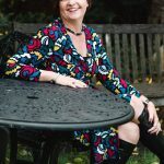 Senior Living SEO Services for Palliative Care & Hospice Care 13 ginger sullivan headshot