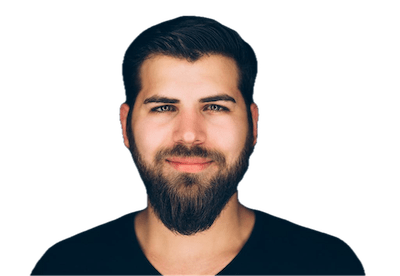 Ian Dawson, Chief Operating Officer