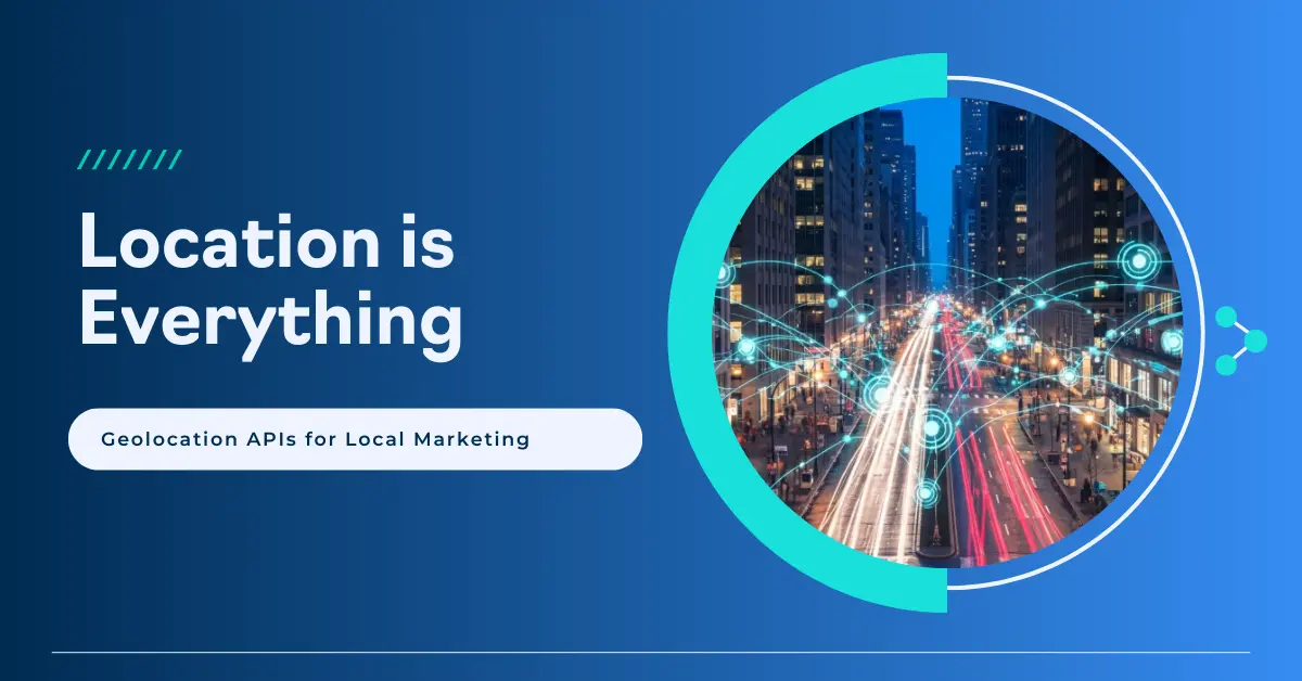 Physical Therapy SEO Services 9 Mastering Geolocation APIs for Local Marketing