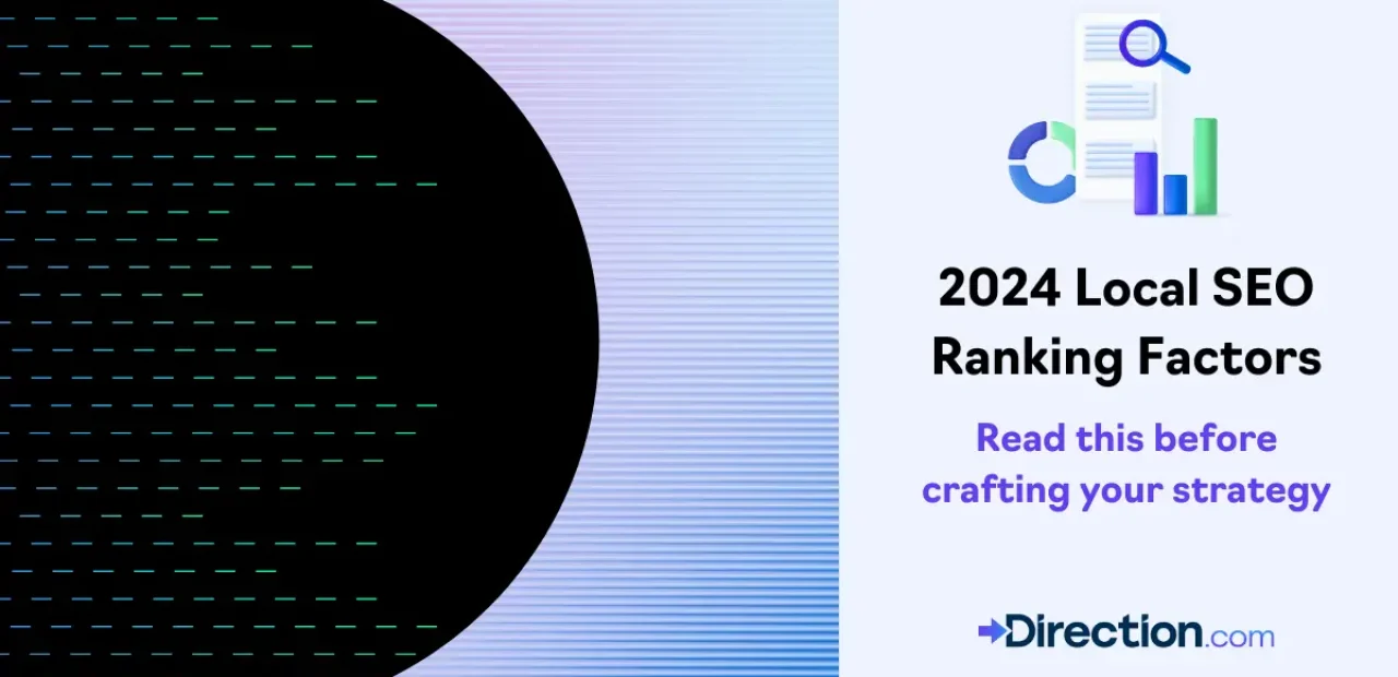 Local SEO Ranking Factors
