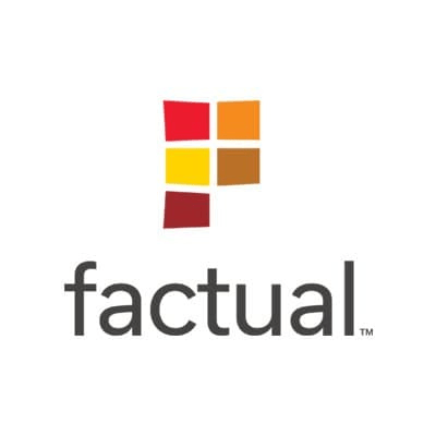 factual updated logo