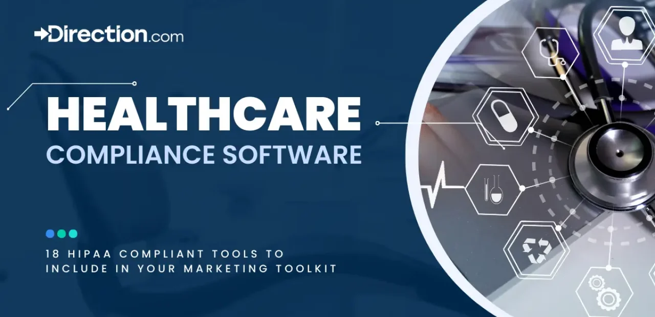 Healthcare Compliance Software