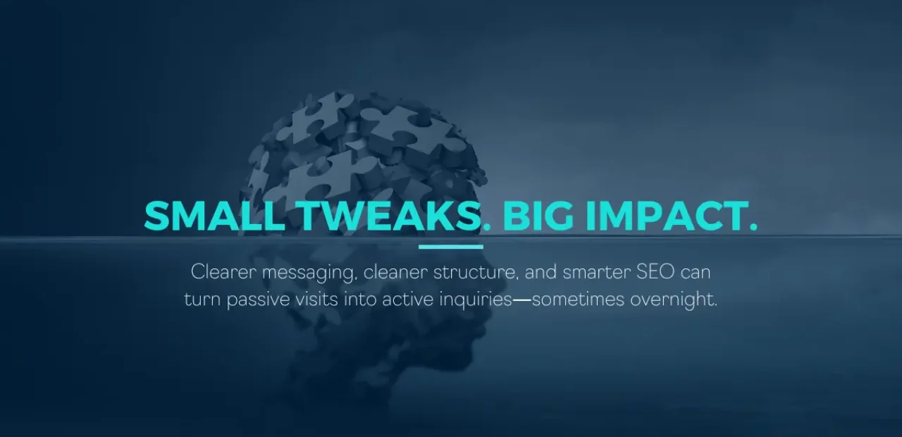 How to Increase Online Inquiries