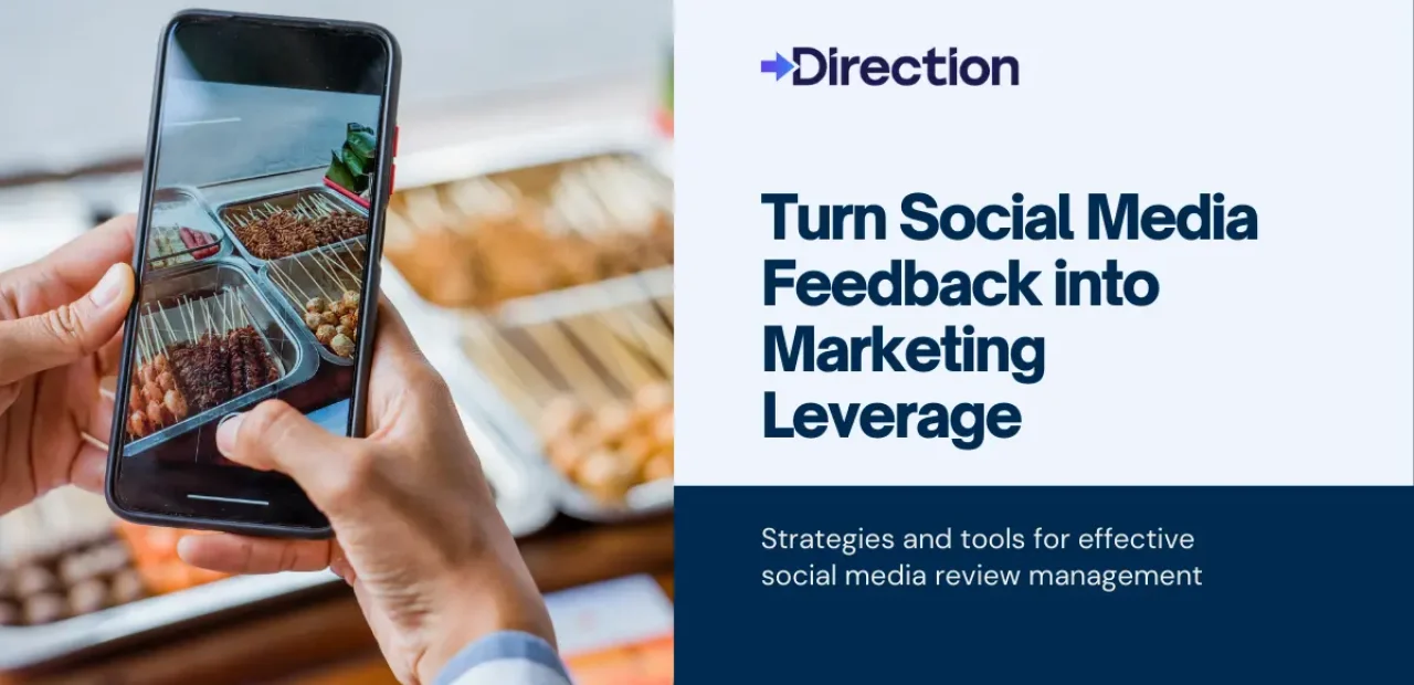 2024 Guide to Social Media Reviews