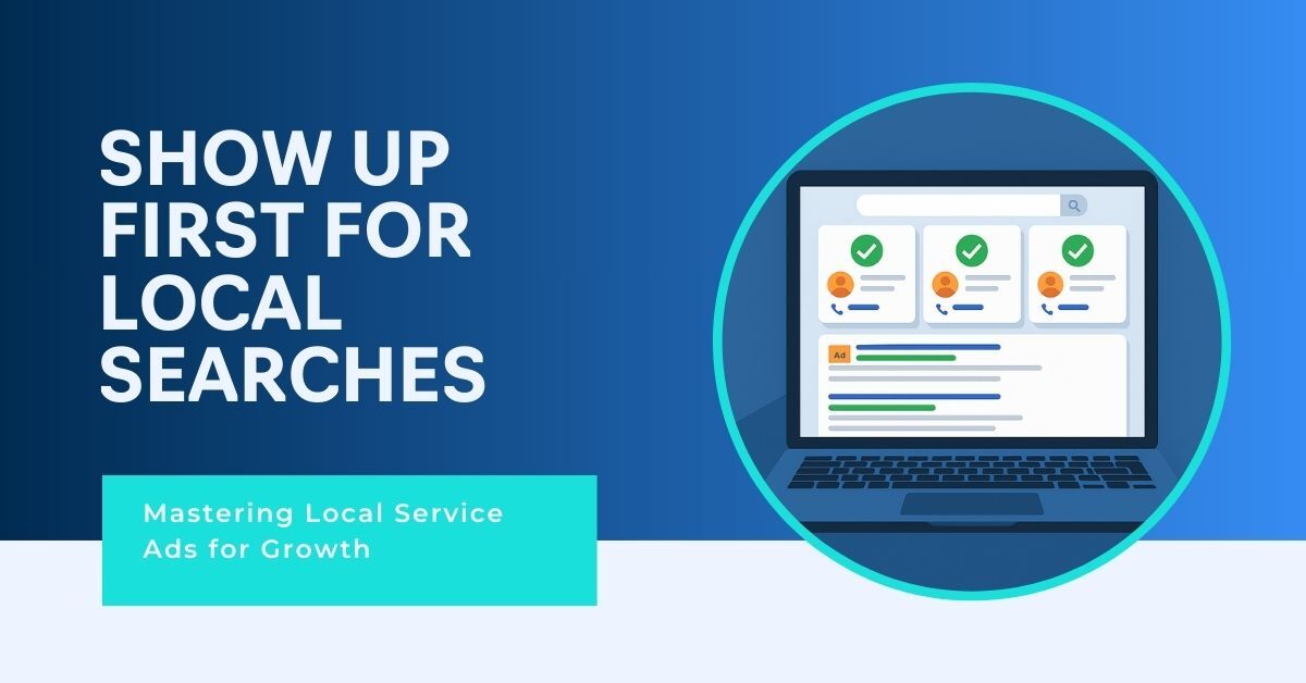 Google Local Service Ads