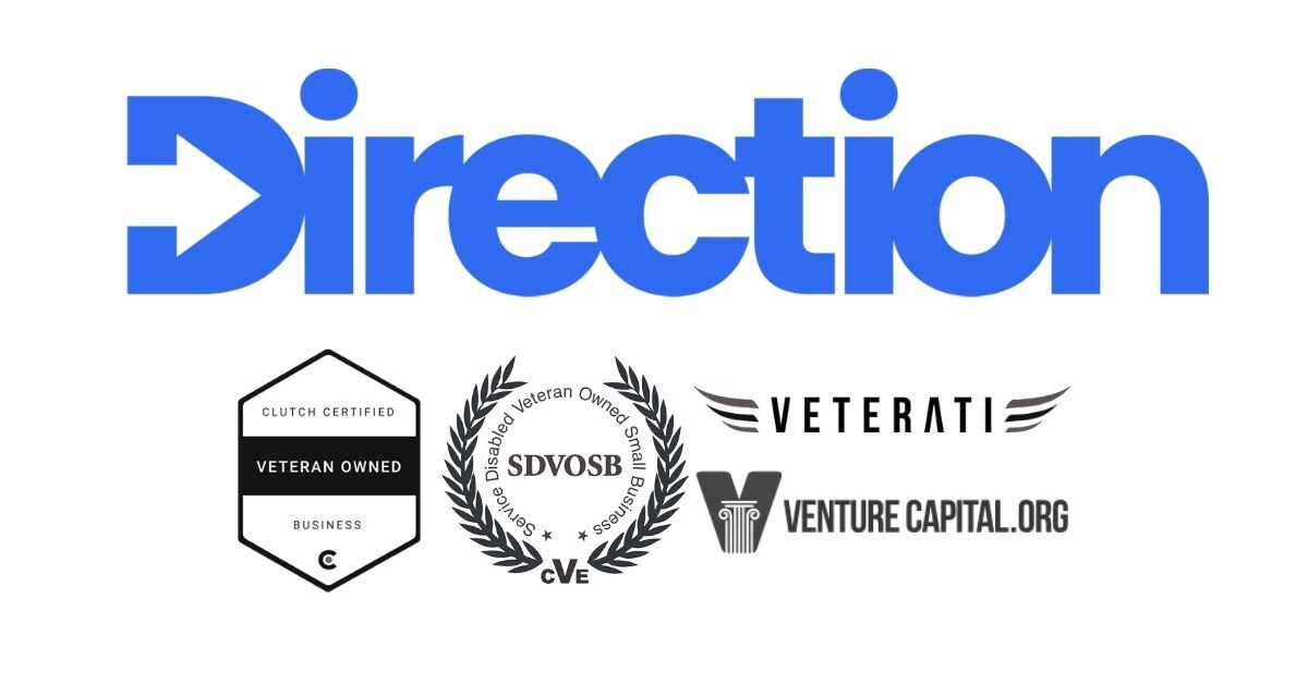 Veteran Owned Business