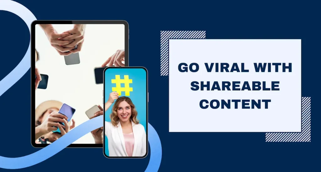 An SEOs Guide for Creating Shareable Content