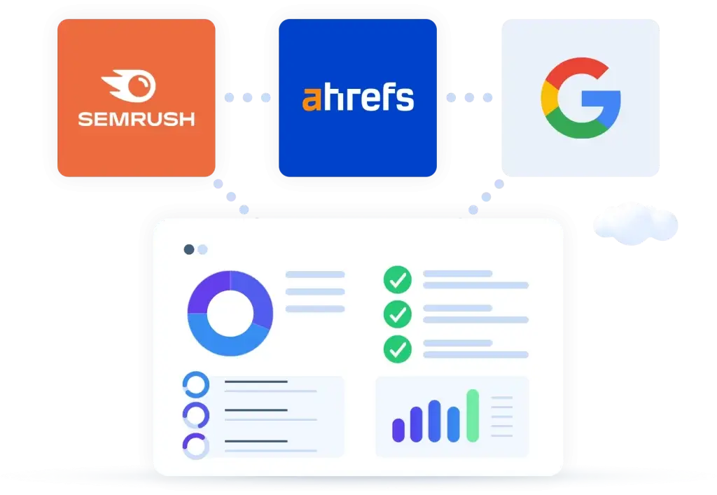 Washington DC SEO Research and Strategy