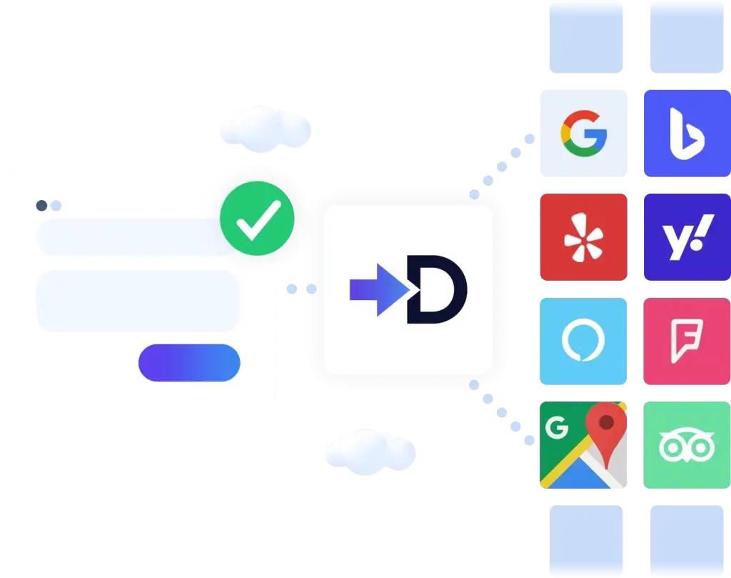 foundational setup phase for Washington DC SEO