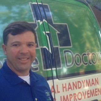 Richard Marzan House Doctors Handyman Services