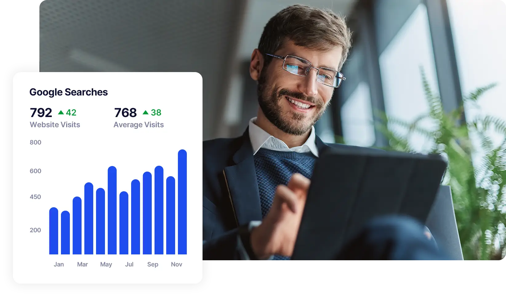 seo for lawyers silver tax group