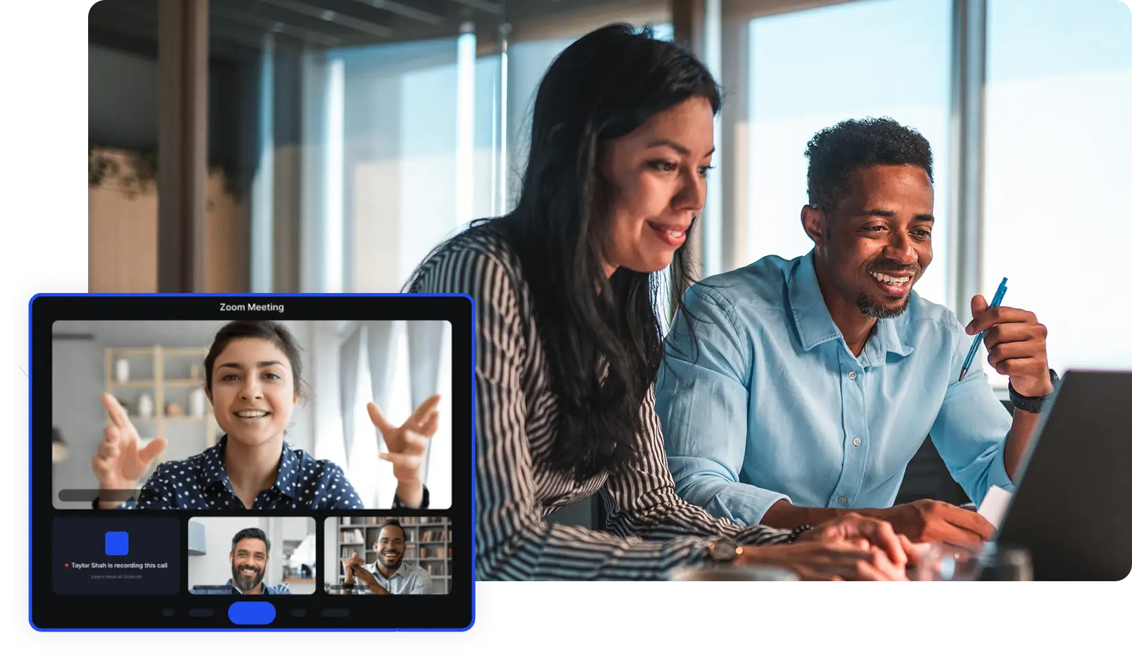 web design storytelling