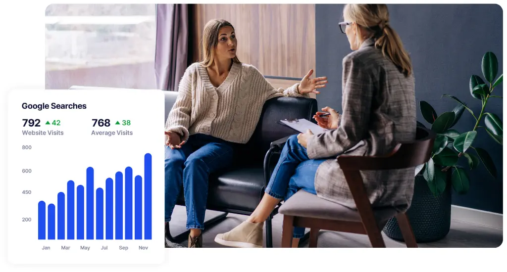 mental health counseling seo services 1