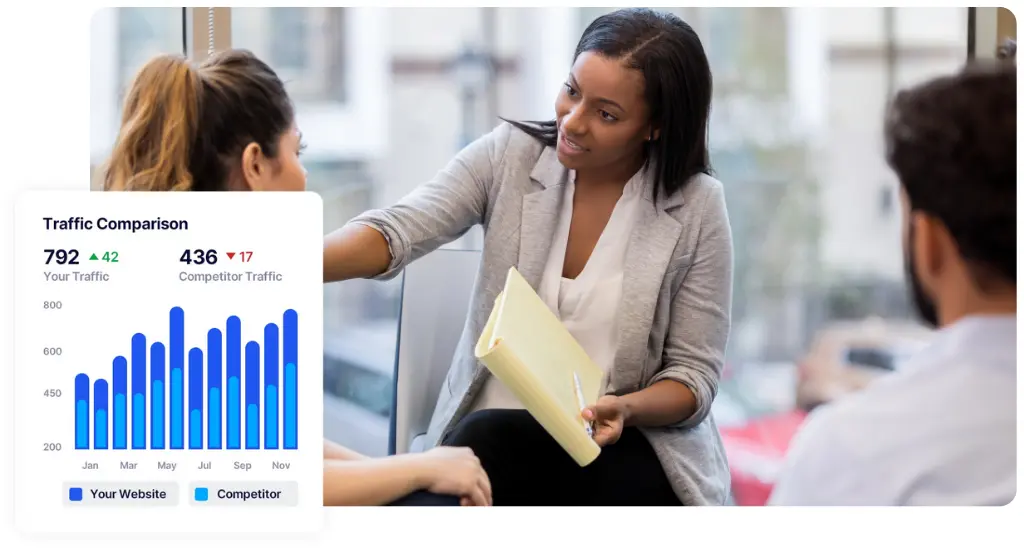 therapist seo services