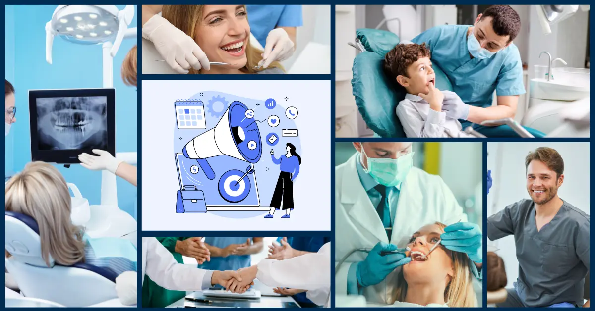 DSO Marketing Tactics: 6 Digital Marketing Strategies