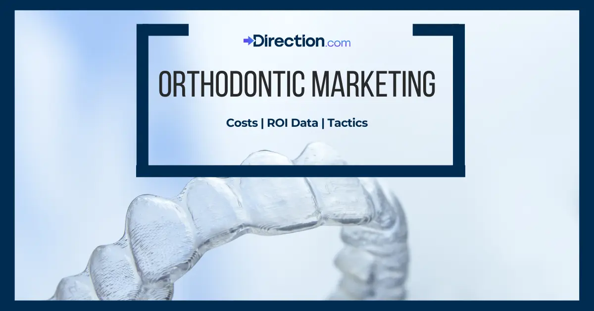 Comprehensive Guide to Orthodontic Marketing
