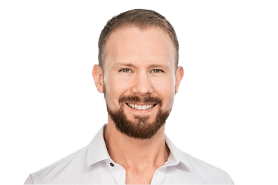 Chris Kirksey, Founder & CEO