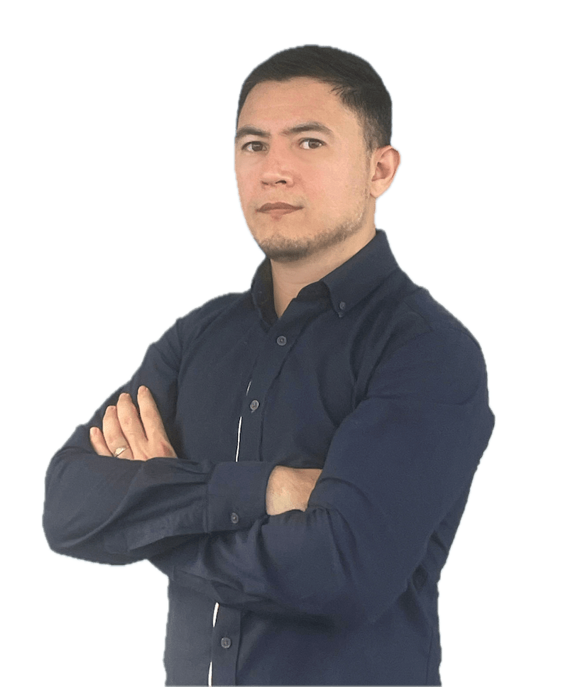 Stephen Lee Headshot