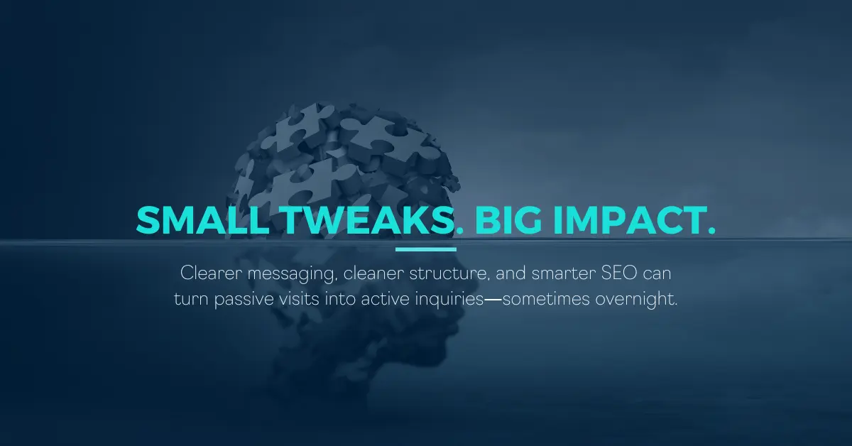 How to Increase Online Inquiries