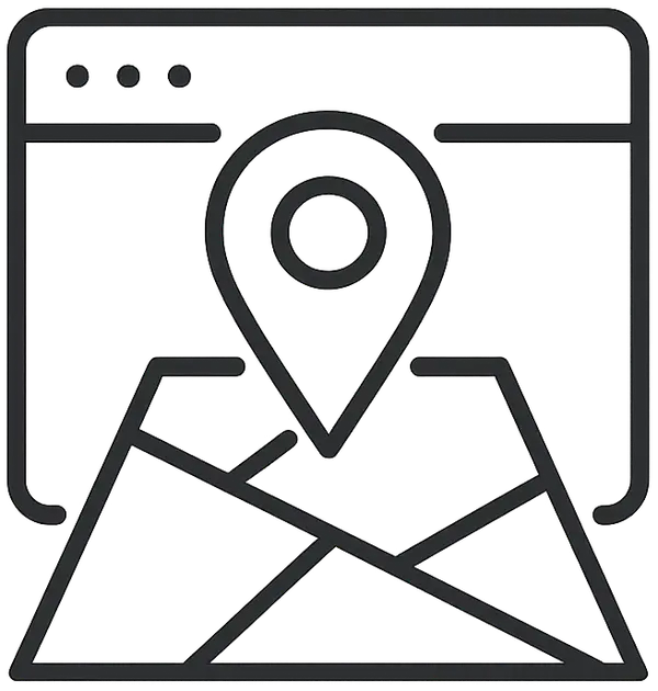 Local SEO services including Google Business Profile optimizations.