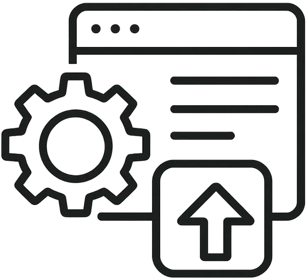 In-depth technical and on-page SEO services.