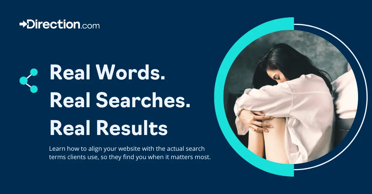 SEO Keywords for Therapists