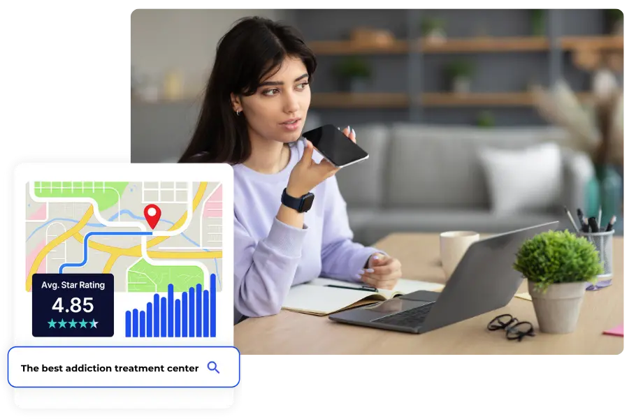 local seo for concierge doctors