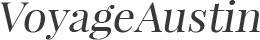 voyage austin