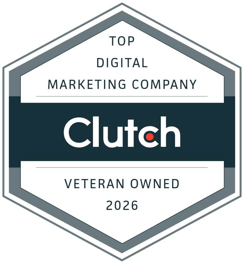Direction is a veteran-owned digital marketing agency.
